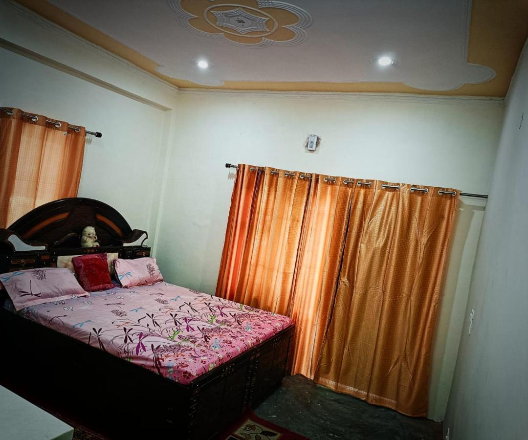 Peace Holiday Homestay Chail Exterior foto