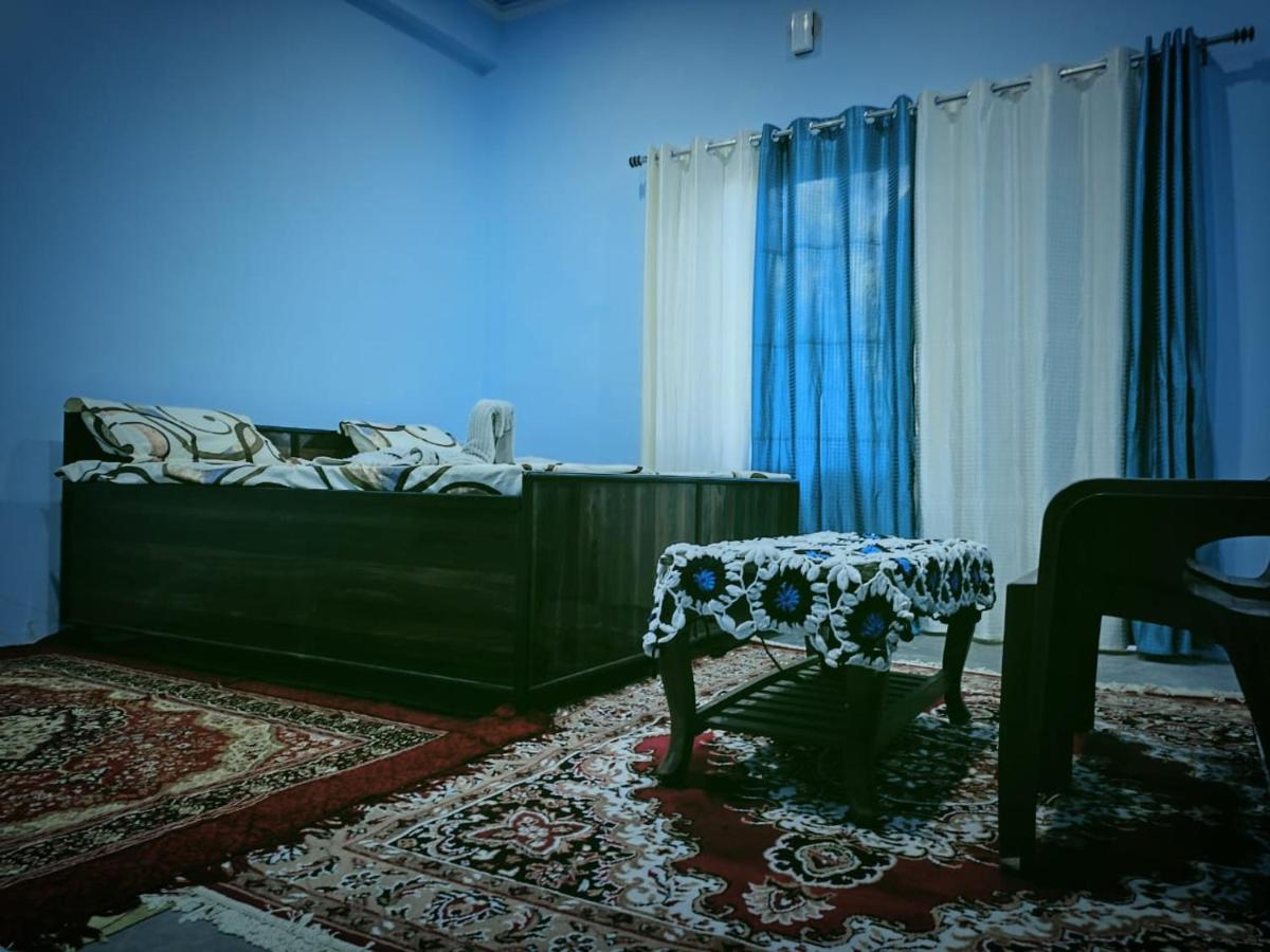 Peace Holiday Homestay Chail Exterior foto