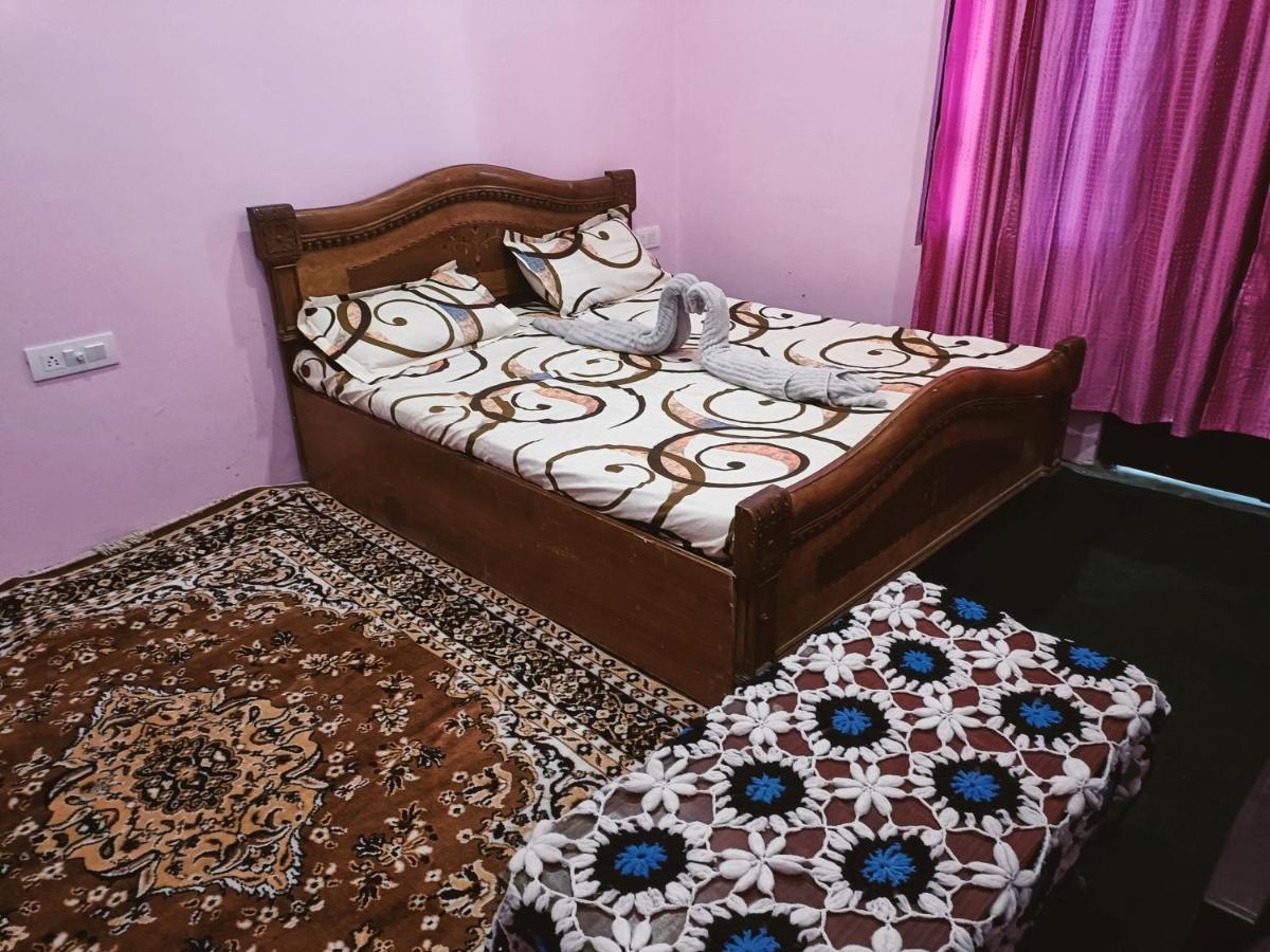 Peace Holiday Homestay Chail Exterior foto